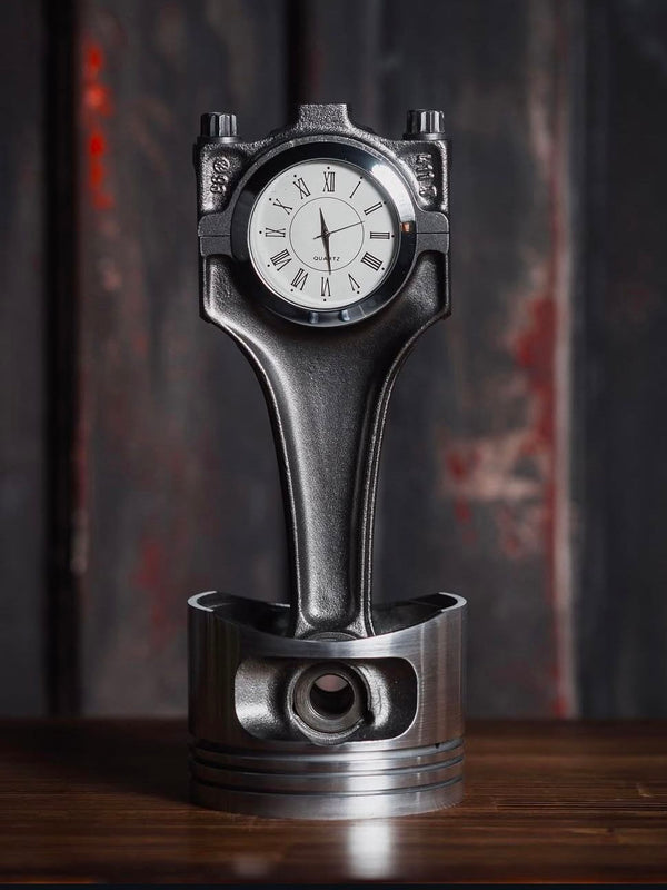 PISTON WATCH TOWER