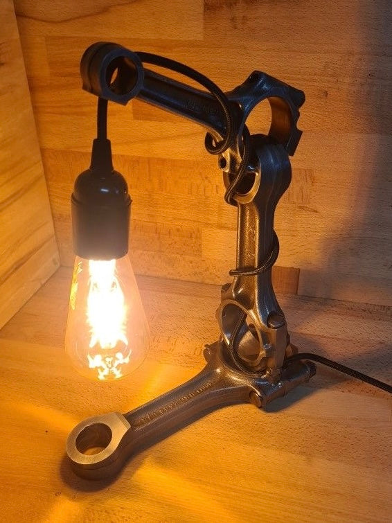 CONROD LAMP