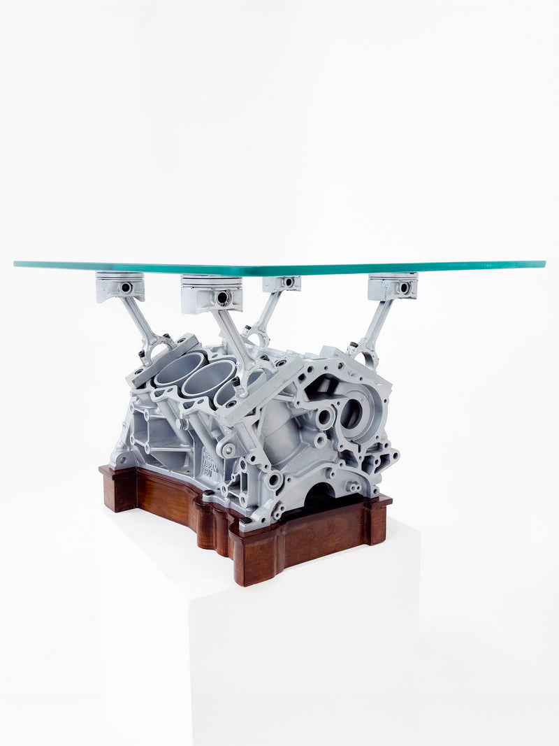 V6 1:3 ENGINE TABLE