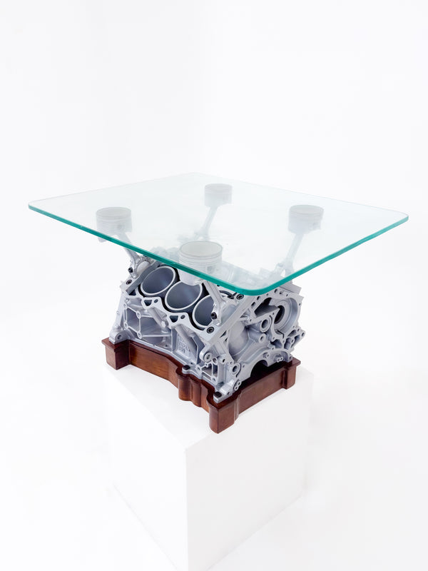 V6 1:3 ENGINE TABLE